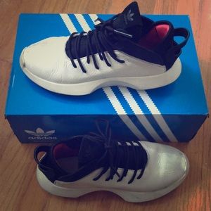 Crazy 1 ADV Leather Shoes